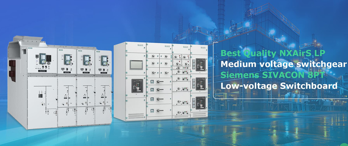 Low Voltage Switch Board Cabinet 