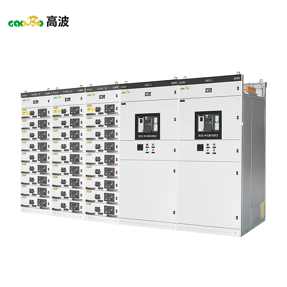High Quality LV Switchgear