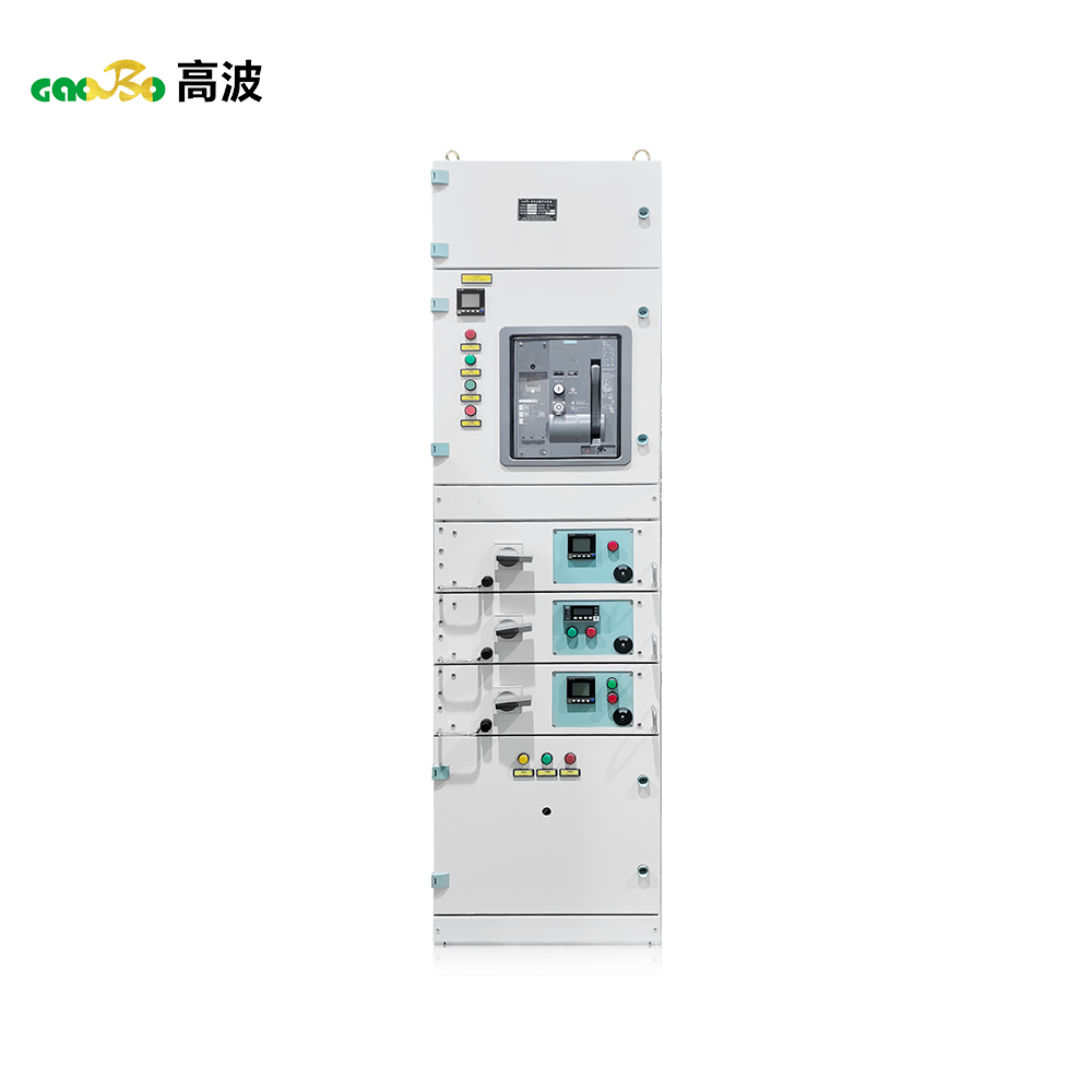 Siemens Authorized 8PT Low-Voltage Switchgear