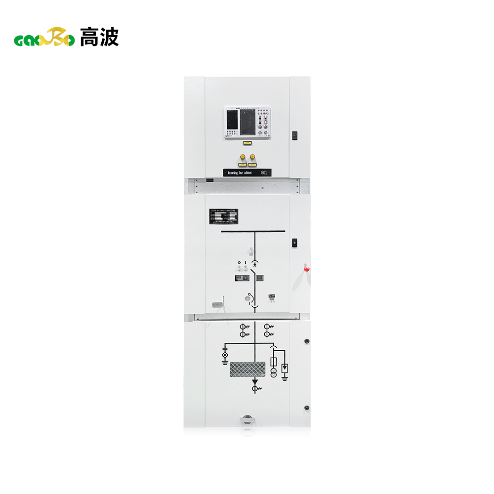 Siemens Authorized NXAirS LP Medium Voltage Switchgear