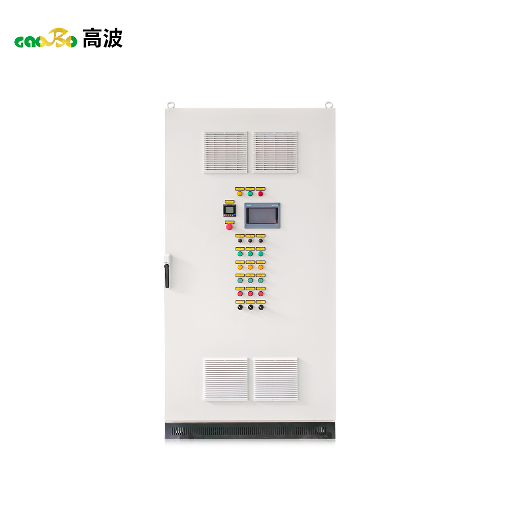 High Quality PLC Control Cabinet High Quality PLC Control Cabinet