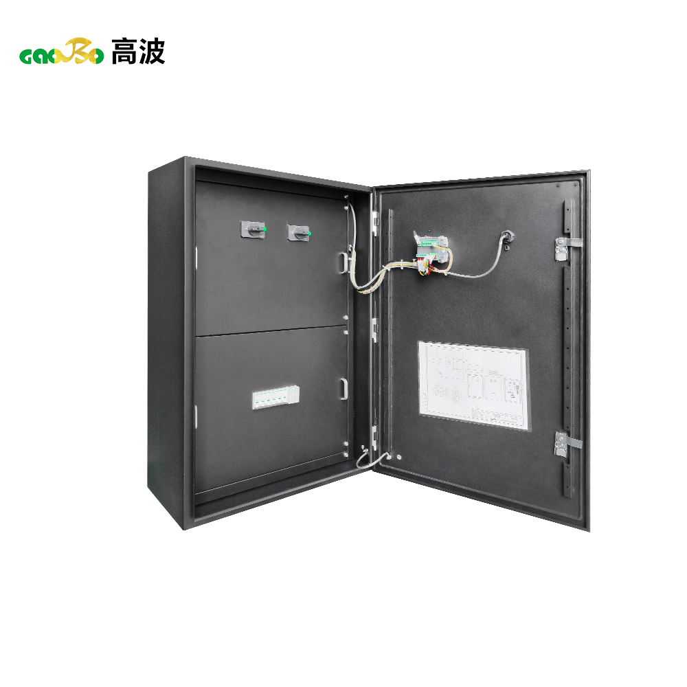 63A 380V Custom Power Distribution Cabinet