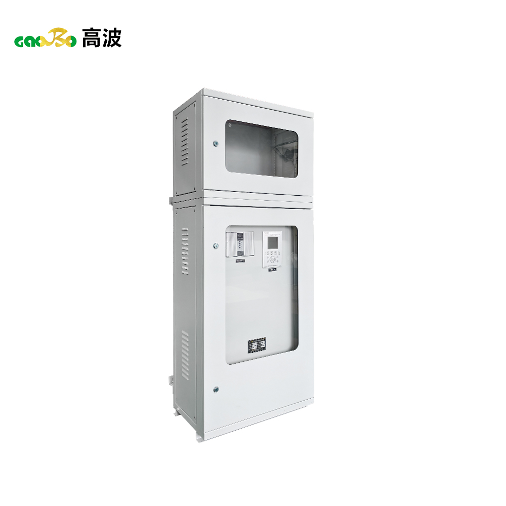 CRDM Communication Unit Box