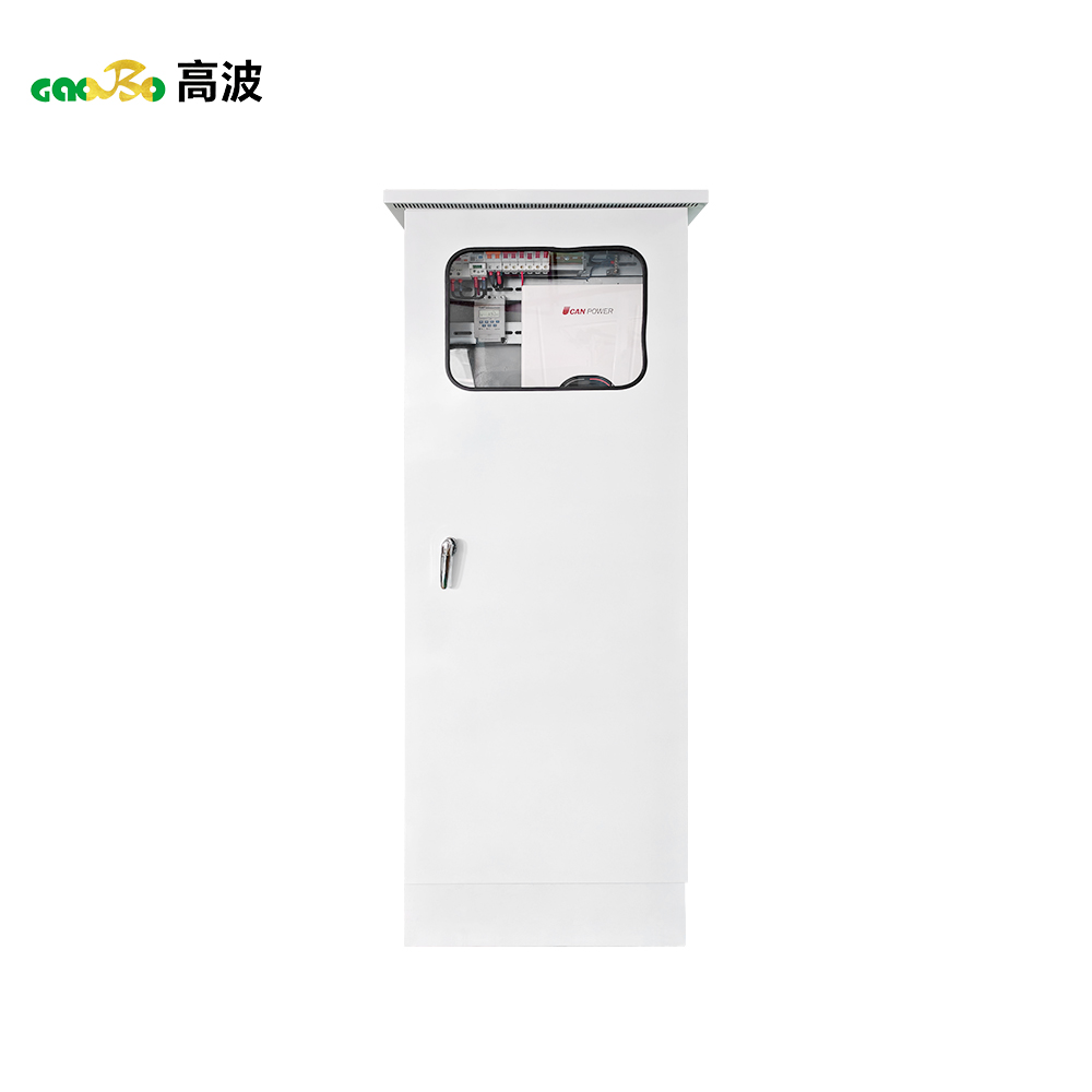 Household PV Energy Storage Distribution Cabinet