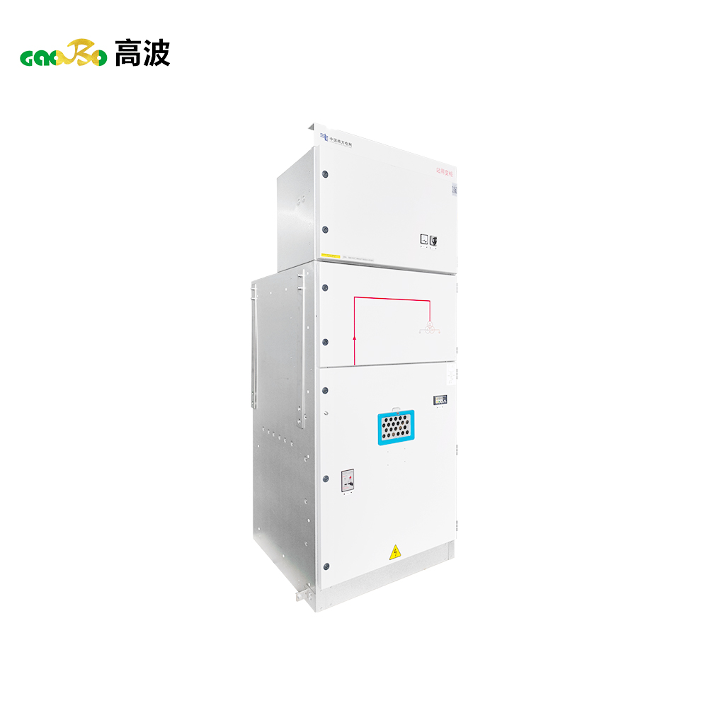 630A Medium Voltage Switchgear