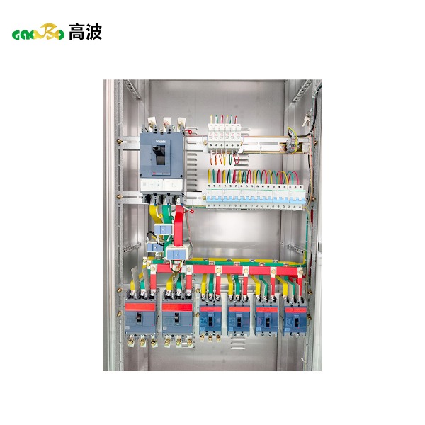 XL Stainless Steel Electrical Box