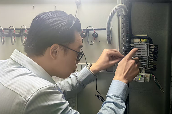 Switchegar Afterservice