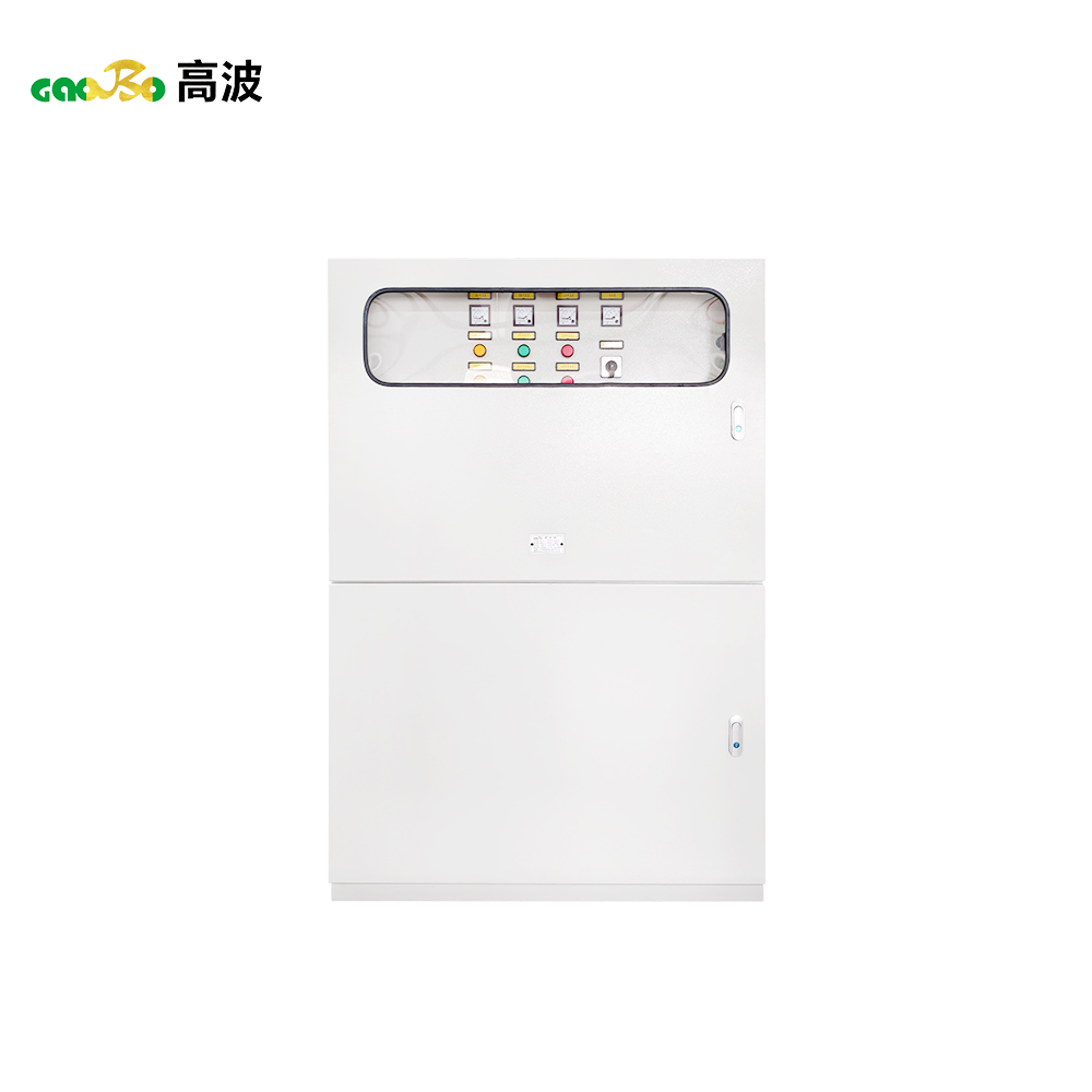 XM 1600A Power Distribution Box