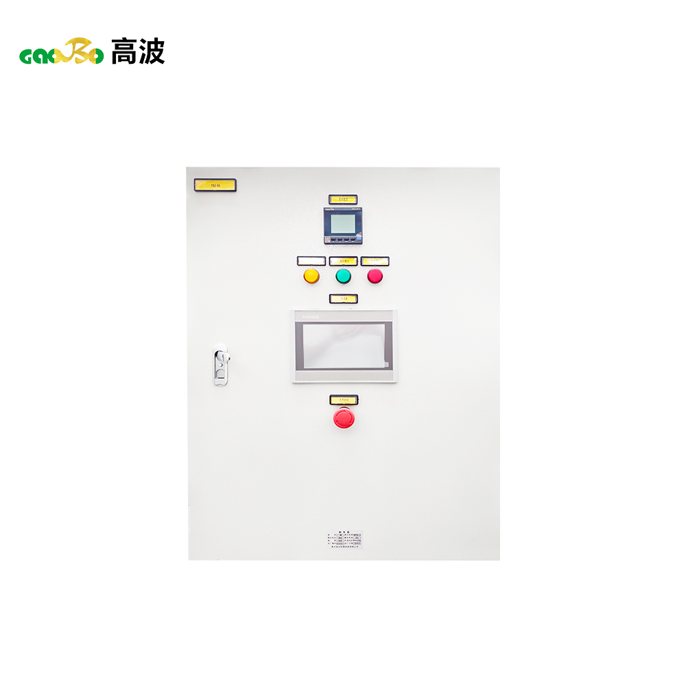 XL Power Control Cabinet