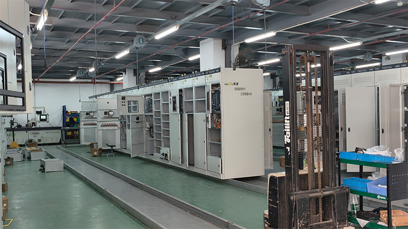 Switchgear Manufacturer